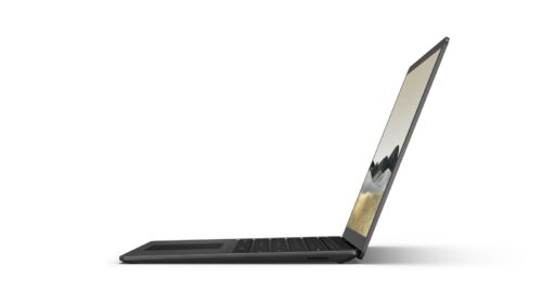 SURFACE LAPTOP 3 I5-1035G7/8/256/13/W10P/2Y BLACK - immagine 2