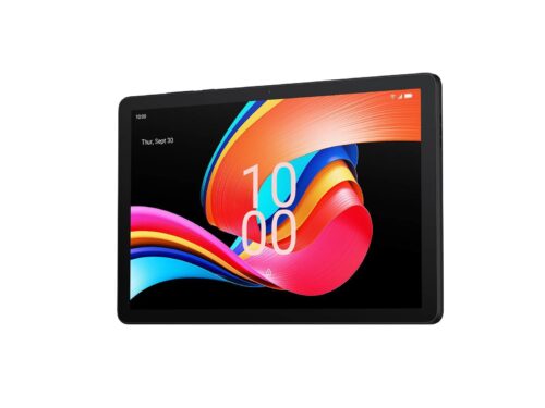 TCL TAB 10L Gen2 Space Black - immagine 3