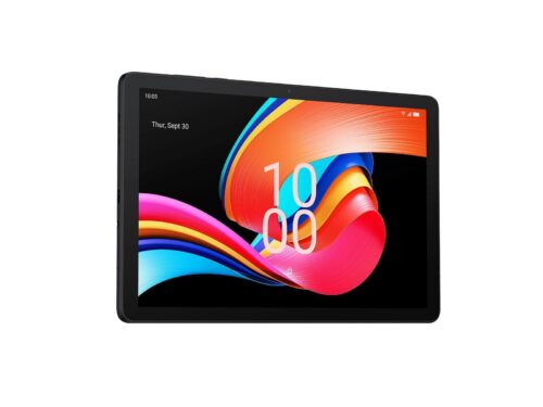 TCL TAB 10L Gen2 Space Black - immagine 5