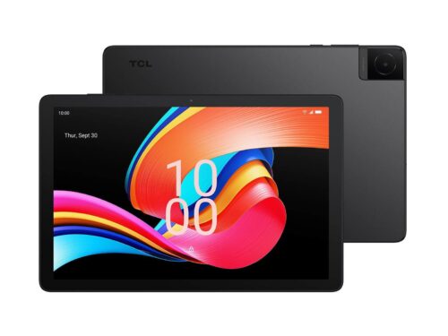 TCL TAB 10L Gen2 Space Black - immagine 7