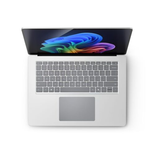 SURFACE LAPTOP 15.0 ELITE 16GB 512GB W11P PLATINO - immagine 3