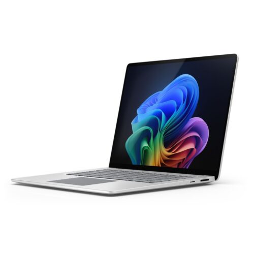 SURFACE LAPTOP 15.0 ELITE 16GB 512GB W11P PLATINO - immagine 2
