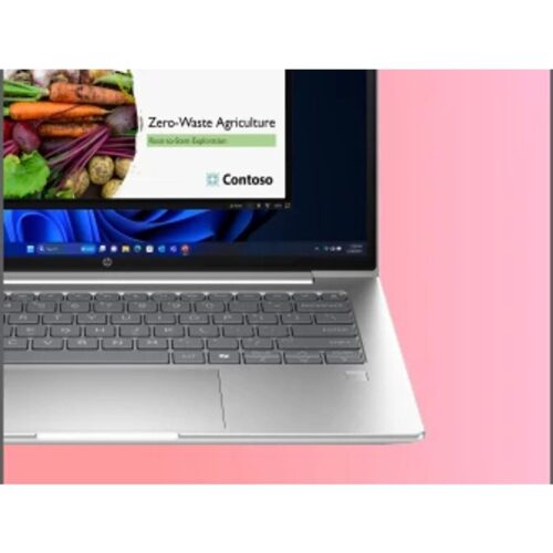 PB 4 G1IR 14 CORE7 150U 16/512  WIN11P 3YOFF - immagine 7