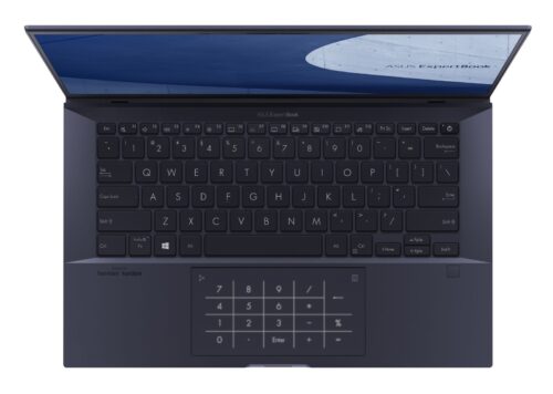 REFURBISHED I5-1245U 16GB 512SSD 14 W11P - immagine 7