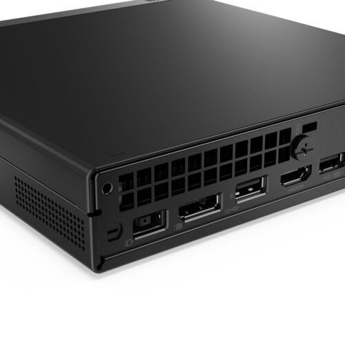 TS NEO50Q TINY CORE5-210H 16G 512GB WLAN W11P 1YOS - immagine 13