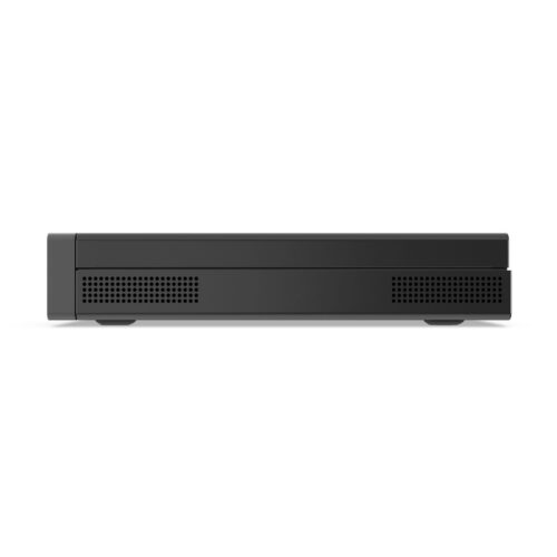 TS NEO50Q TINY CORE5-210H 16G 512GB WLAN W11P 1YOS - immagine 5