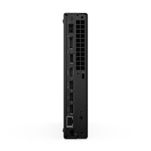 TS NEO50Q TINY CORE5-210H 16G 512GB WLAN W11P 1YOS - immagine 4