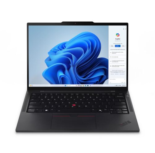 TS T14S ULT7-155U 16GB 512GB 14 WUXGA W11PRO 1YPRE - immagine 2