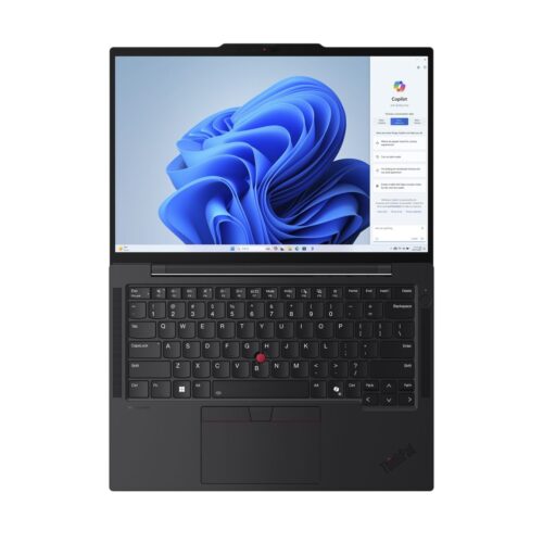 TS T14S ULT7-155U 16GB 512GB 14 WUXGA W11PRO 1YPRE - immagine 11
