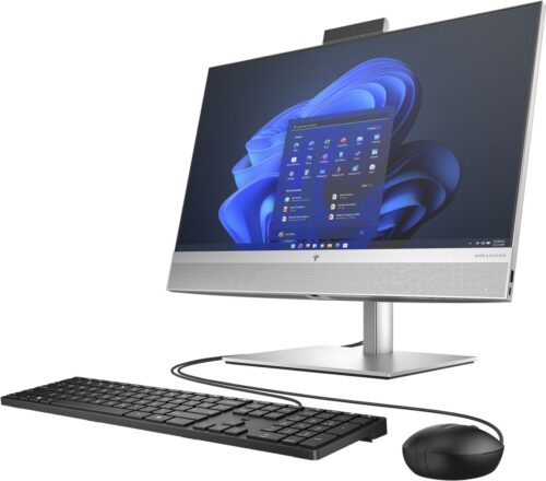 840G9 AIO24NT I5-14500 16/1 W11P 3YW - immagine 2