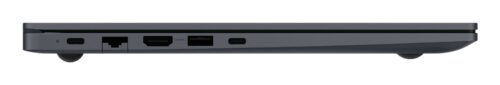 GALAXY BOOK4/15.6 /CORE 7/16GB/512GB/GRAY/WIN11PRO - immagine 3