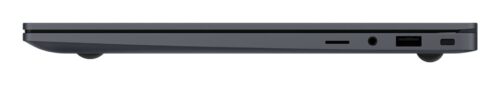 GALAXY BOOK4/15.6 /CORE 7/16GB/512GB/GRAY/WIN11PRO - immagine 4