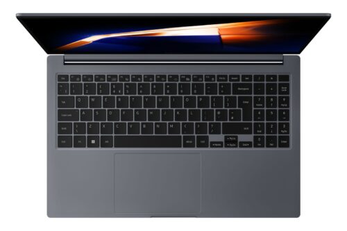 GALAXY BOOK4/15.6 /CORE 7/16GB/512GB/GRAY/WIN11PRO - immagine 2