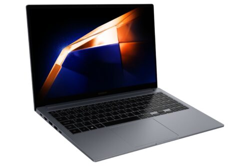 GALAXY BOOK4/15.6 /CORE 7/16GB/512GB/GRAY/WIN11PRO - immagine 7