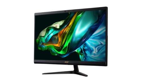 C24-1800 I5-12450H 16GB 1TB 23.8 FHD WIN 11 HOME - immagine 3