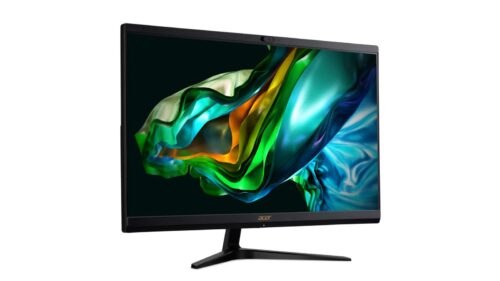 C24-1800 I5-12450H 16GB 1TB 23.8 FHD WIN 11 HOME - immagine 2