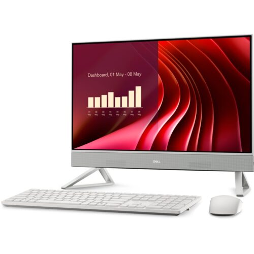 DELL 24 AIO EC24250/C7-150U/16GB/1TB/23.8/W11P/1Y - immagine 3