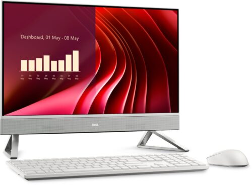 DELL 24 AIO EC24250/C7-150U/16GB/1TB/23.8/W11P/1Y - immagine 2
