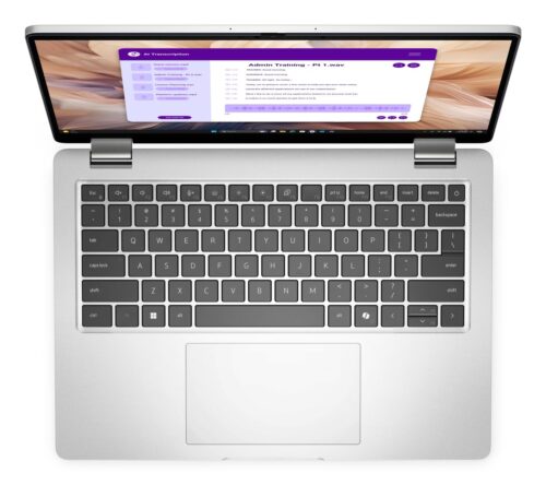 DELL PRO 14 PLUS PB14250/U7-255U/32GB/1TB/14/W11P - immagine 4