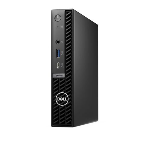 OPTIPLEX MICRO 7020/I7-14700T/16GB/512SSD/W11P/1Y - immagine 2