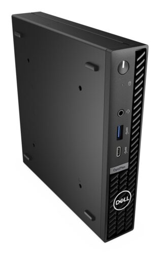 OPTIPLEX MICRO 7020/I7-14700T/16GB/512SSD/W11P/1Y - immagine 7