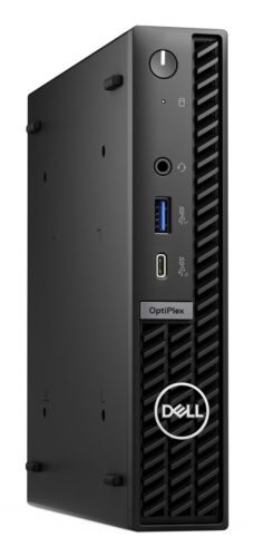 OPTIPLEX MICRO 7020/I7-14700T/16GB/512SSD/W11P/1Y - immagine 5