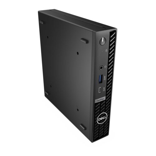 OPTIPLEX MICRO 7020/I7-14700T/16GB/512SSD/W11P/1Y - immagine 6