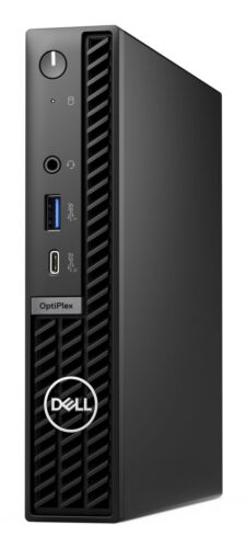 OPTIPLEX MICRO 7020/I7-14700T/16GB/512SSD/W11P/1Y - immagine 3