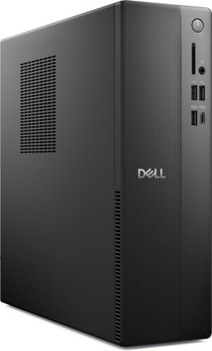 DELL SLIM ECS1250/I5-14400/8GB/512GB/W11 PRO/1Y - immagine 2