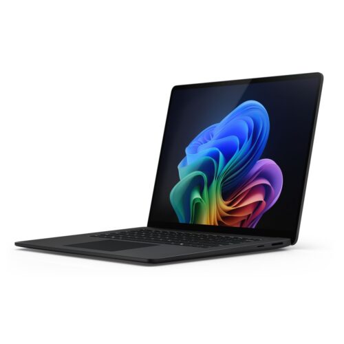 SURFACE LAPTOP COPILOT 15.0 ELITE 32GB 1T W11 GRAF - immagine 2