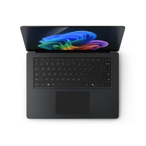 SURFACE LAPTOP COPILOT 15.0 ELITE 32GB 1T W11 GRAF - immagine 3