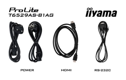 65  All-in-one Interactive Display - immagine 15