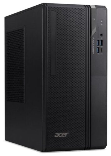 VS2720G TOWER I5-14400 16GB 512 GB SSD WIN 11 PRO - immagine 2