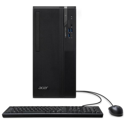 VS2720G TOWER I5-14400 16GB 512 GB SSD WIN 11 PRO