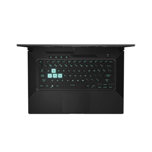 REFURBISHED I7-11370H 8GB 512SSD 15,6 RTX3060 W10H - immagine 2