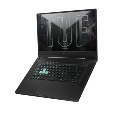 REFURBISHED I7-11370H 8GB 512SSD 15,6 RTX3060 W10H - immagine 17