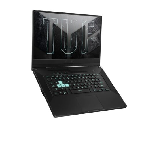 REFURBISHED I7-11370H 8GB 512SSD 15,6 RTX3060 W10H - immagine 18