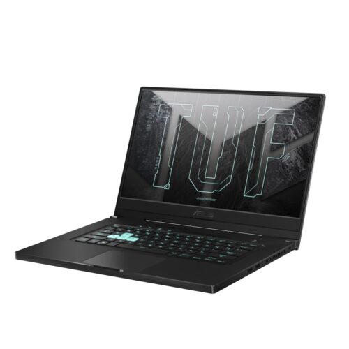 REFURBISHED I7-11370H 8GB 512SSD 15,6 RTX3060 W10H - immagine 19