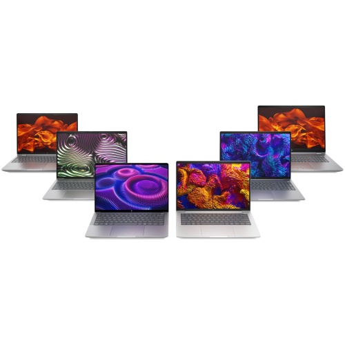 ZFURY 16 G1I U7 255HX 32/1 RTX PRO3000 W11P 3YOFF