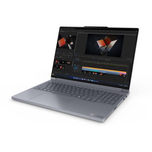 TS TB16 RIZEN9 8940HX 32GB 1TB 16 RTX5060 W11P 1YP - immagine 3