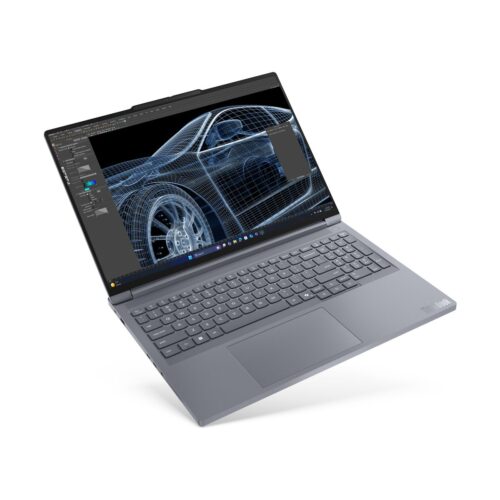 TS TB16 RIZEN9 8940HX 32GB 1TB 16 RTX5060 W11P 1YP - immagine 6