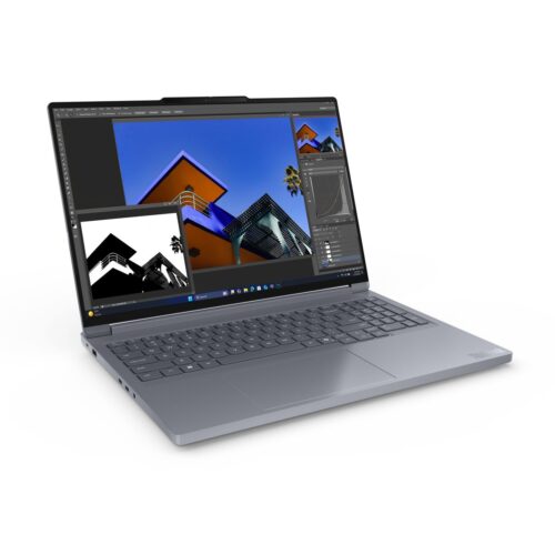 TS TB16 RIZEN9 8940HX 32GB 1TB 16 RTX5060 W11P 1YP - immagine 2