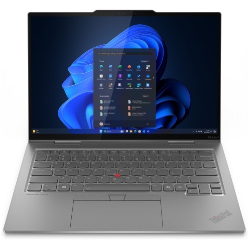 TS X1 2-IN-1 U7-258V 32G 1TB 14 2.8KTOUCH W11P 3YP