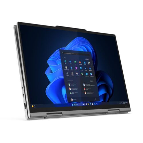 TS X1 2-IN-1 U7-258V 32G 1TB 14 2.8KTOUCH W11P 3YP - immagine 2