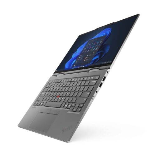 TS X1 2-IN-1 U7-258V 32G 1TB 14 2.8KTOUCH W11P 3YP - immagine 6