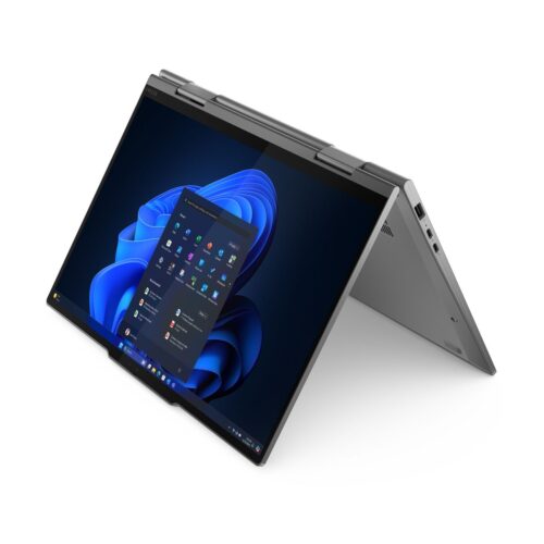 TS X1 2-IN-1 U7-258V 32G 1TB 14 2.8KTOUCH W11P 3YP - immagine 4