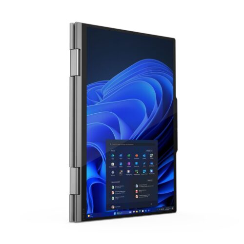 TS X1 2-IN-1 U7-258V 32G 1TB 14 2.8KTOUCH W11P 3YP - immagine 11