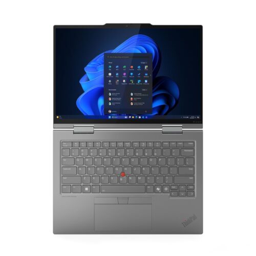 TS X1 2-IN-1 U7-258V 32G 1TB 14 2.8KTOUCH W11P 3YP - immagine 20
