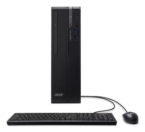 VS2720G TOWER I7-14700 16GB 512GB SSD WIN 11 PRO - immagine 4