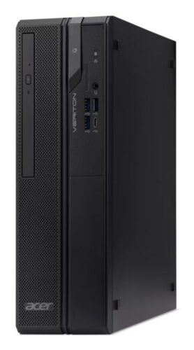 VS2720G TOWER I7-14700 16GB 512GB SSD WIN 11 PRO - immagine 3